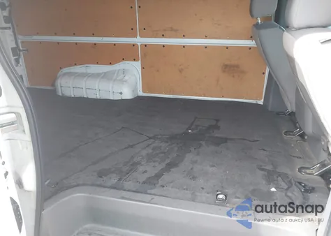 2020 Nissan Nv Cargo Nv2500 Hd Sv Standard Roof V6 z USA, uszkodzony, nr VIN 1N6BF0KY5LN808990